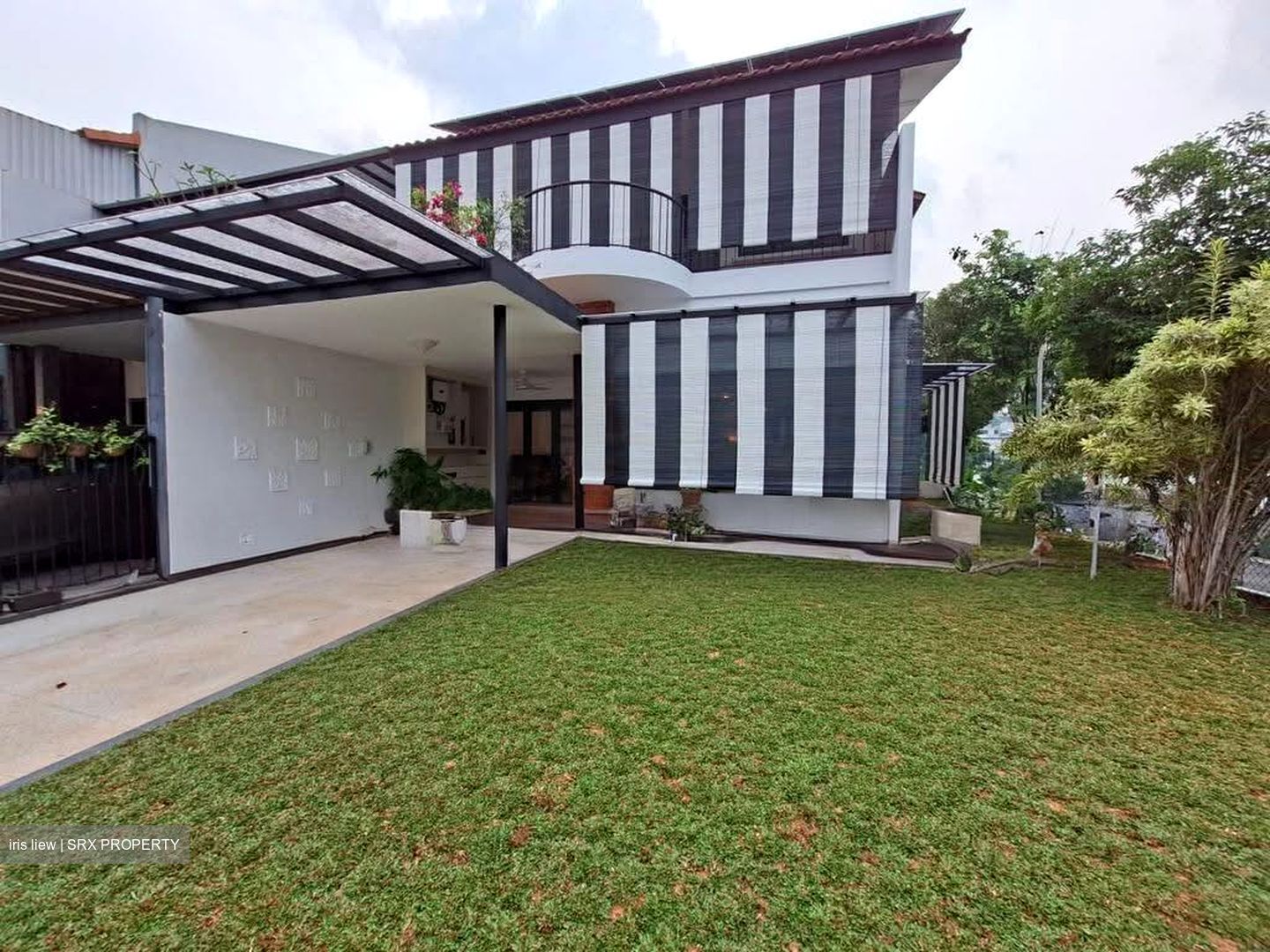 Goldhill Garden (D11), Terrace #622617191